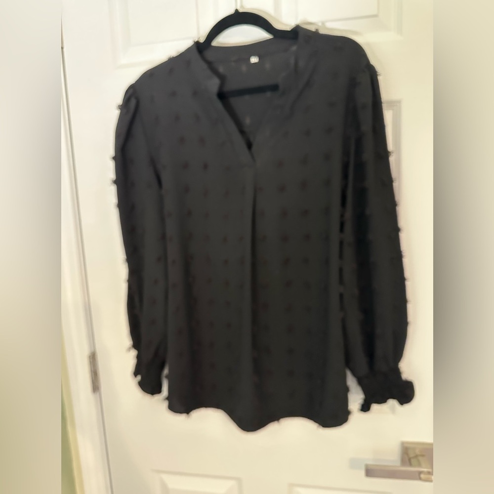 Blouse Tunic